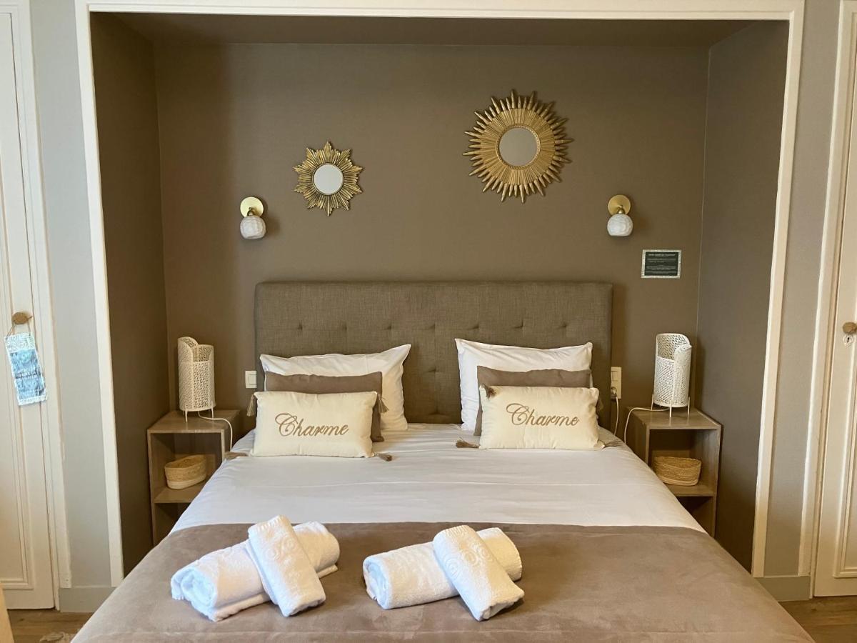 Hotel De La Côte Fleurie 2*